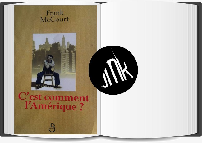 Frank Mccourt Cest Comment Lamérique - 