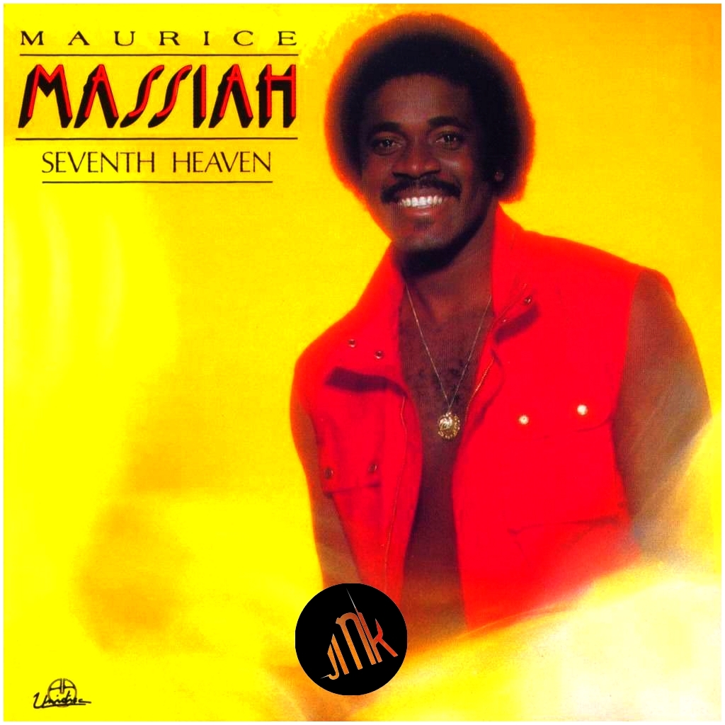 MAURICE MASSIAH - SEVENTH HEAVEN