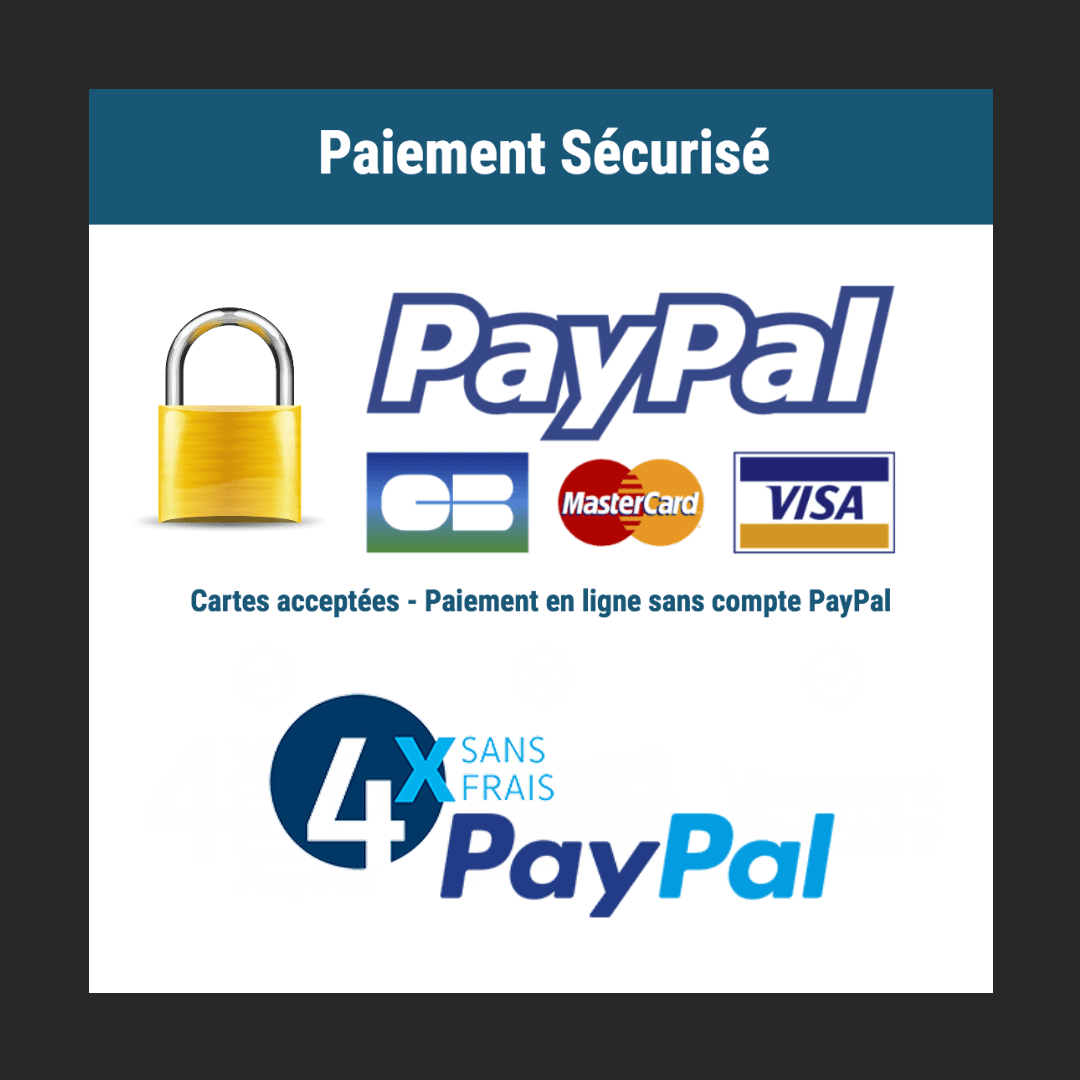 Site PayPal