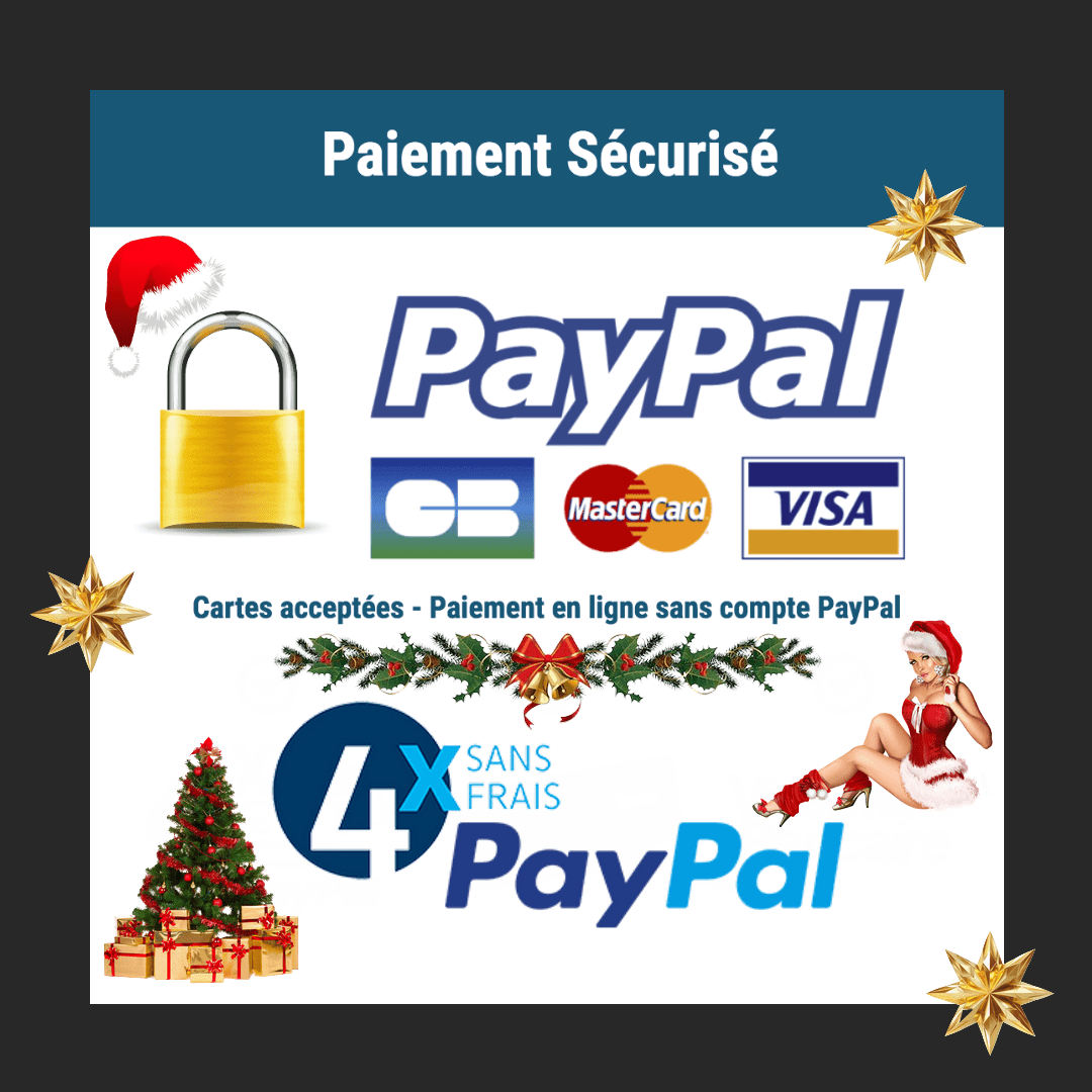 Site PayPal